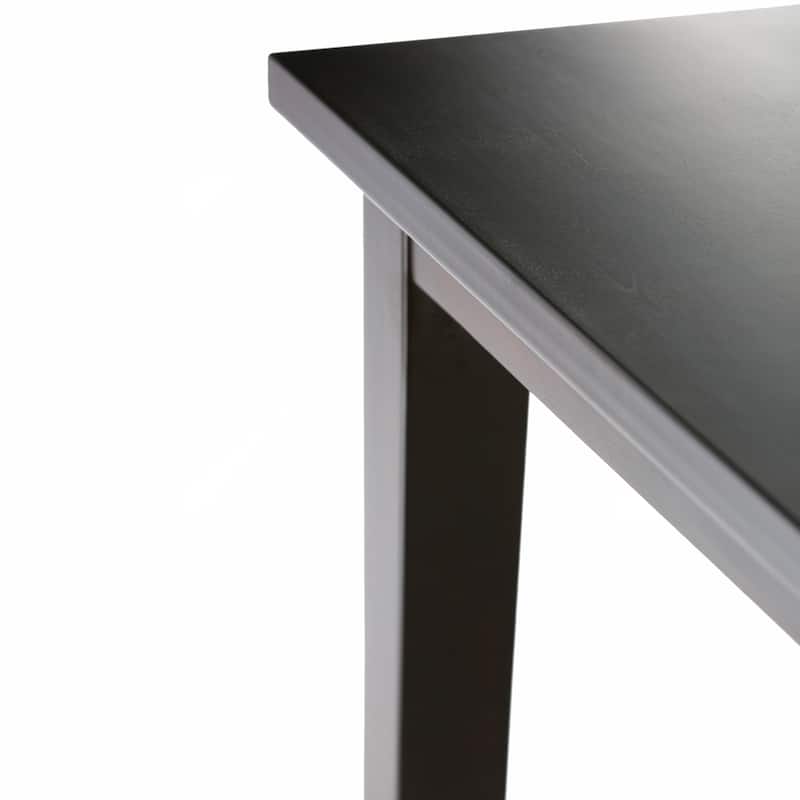 WYNDENHALL Colburn Contemporary Dining Table