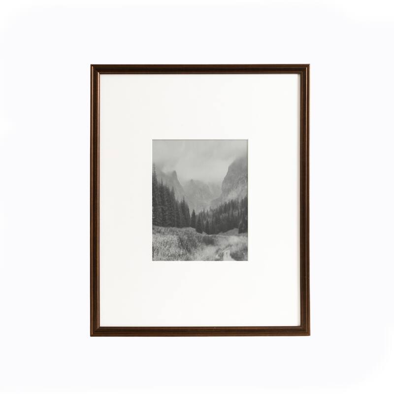 Kate and Laurel Adlynn Photo Frame Set