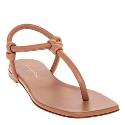 Gianvito Rossi Juno Thong 05