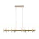 Option Antique Brass