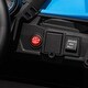 preview thumbnail 71 of 93, Kids 12V UTV Ride-On Car with USB Music, High-Low Speed Switch, LED Lights, Ages 3-8
