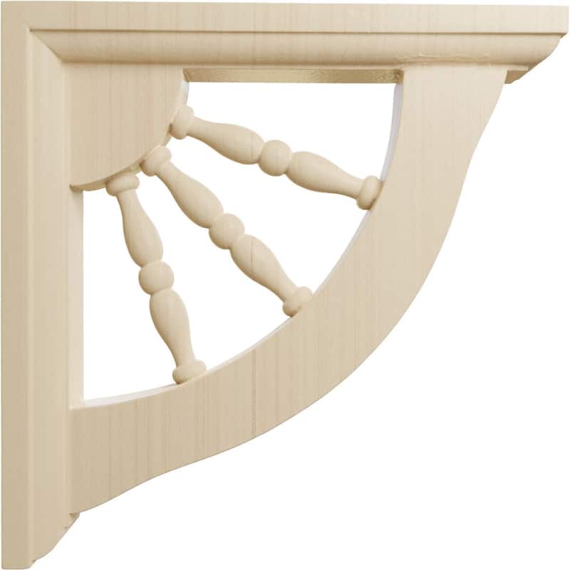 Andrea Wagon Wheel Bracket