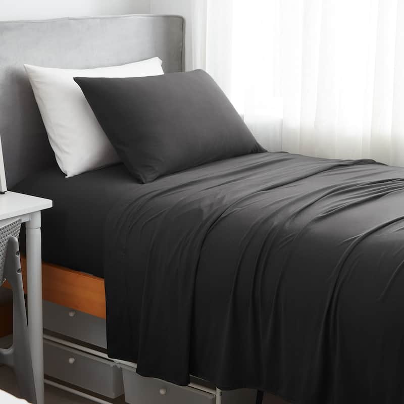 Better Than Butter - Coma Inducer® Sheet Set - Black