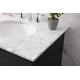preview thumbnail 11 of 53, Petal 24 - 30 Inch Single Bathroom Vanity
