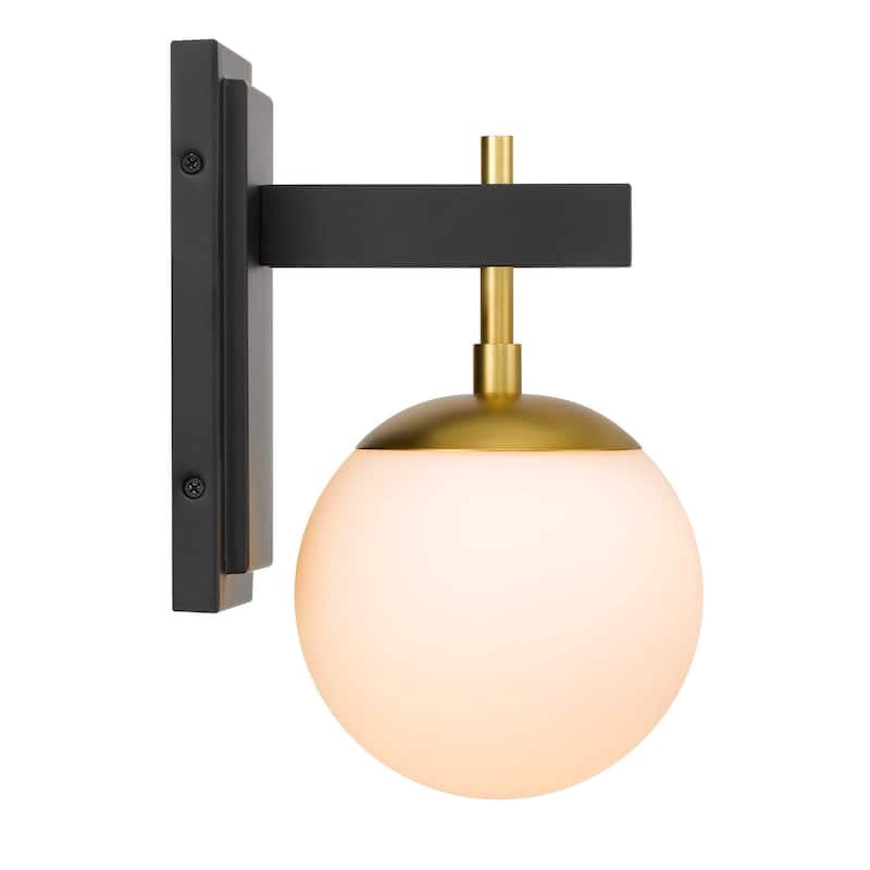 Varaluz Allie Bathroom Vanity Light - 1-Light
