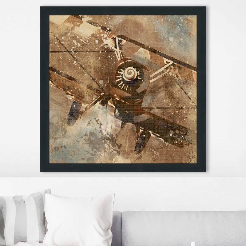"Live to Ride III" by Carol Robinson Print on Acrylic
