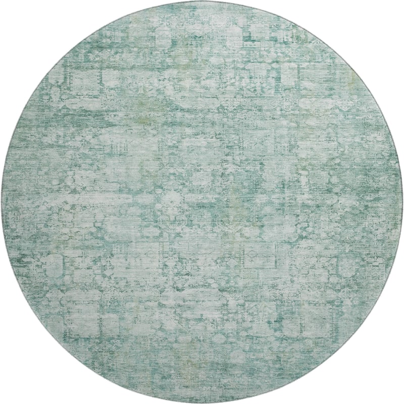 Premium Washable Super Soft Traditional Vintage Mayfield Rug