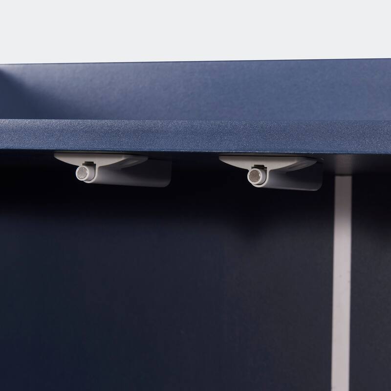 Sideboard Elegant Buffet Cabinet with Large Storage Space