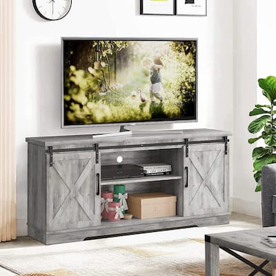TV Stand for 65 inch TV
