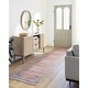 preview thumbnail 1 of 12, Livabliss Colin Traditional Washable Area Rug. 5' 3" x 7' 3" - Rectangle