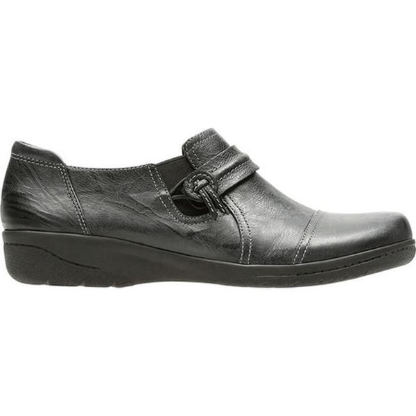 clarks cheyn madi black