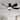 Kviflon 36/46 inches RGB Flush Mount Ceiling Fan with Light and Remote and Speaker