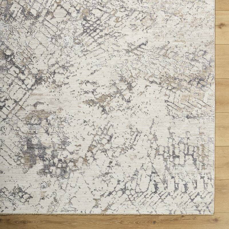 Livabliss Gakko Rustic Area Rug