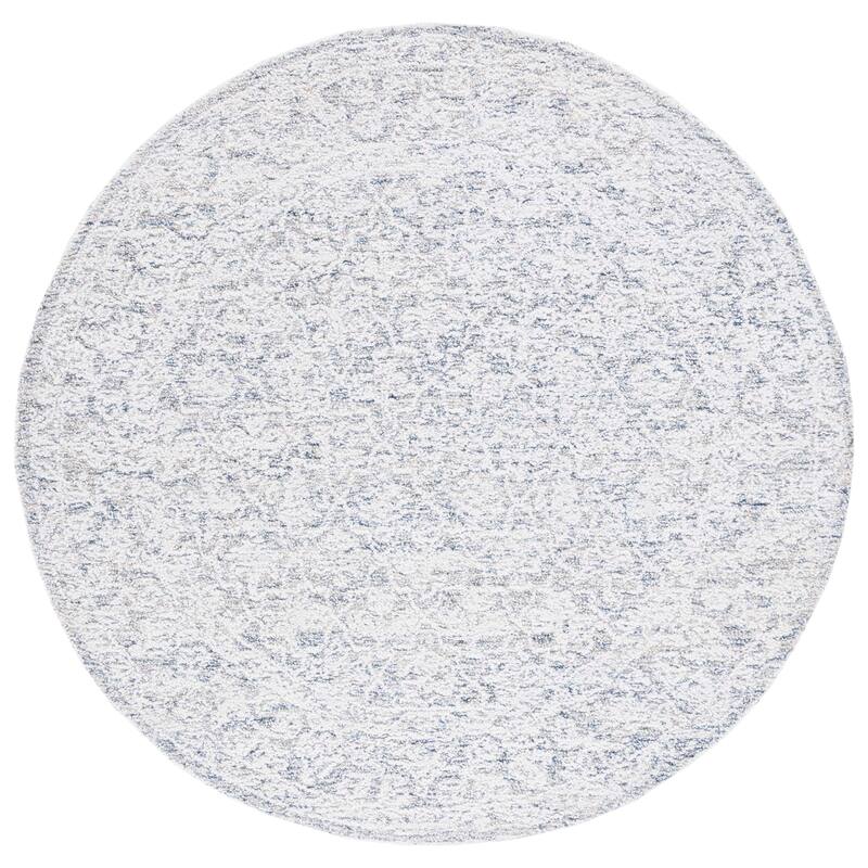 SAFAVIEH Handmade Metro Remkea Wool Rug