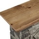 preview thumbnail 16 of 25, 40 in. Faux Stone Freestanding Electric Fireplace - 40" in Width