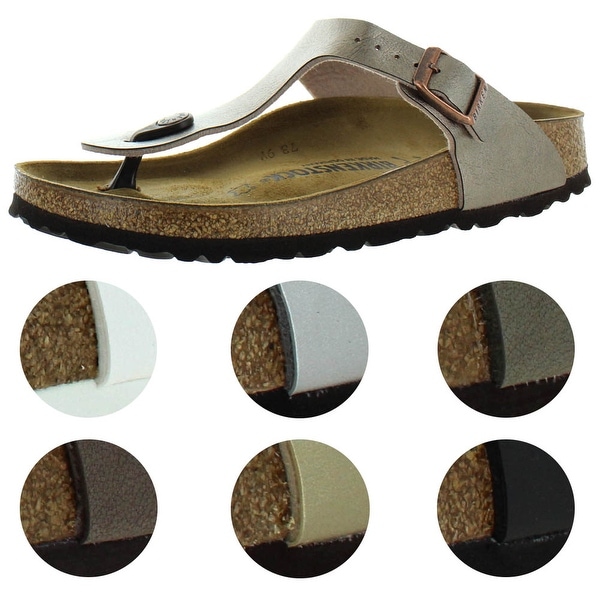 thong birkenstock sandals womens