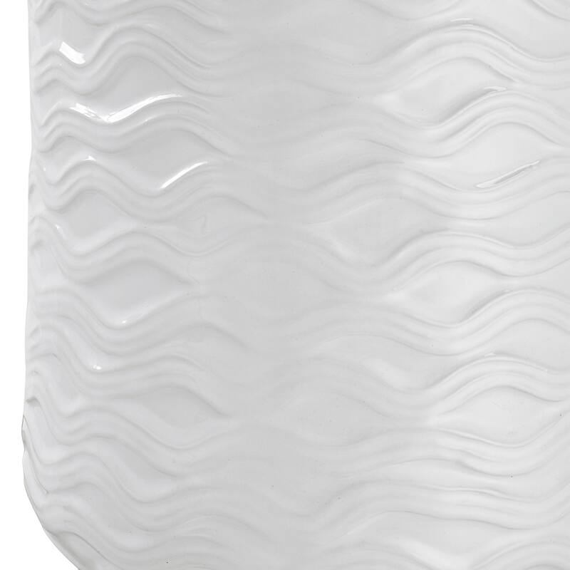 Ceramic 1-light Table Lamp