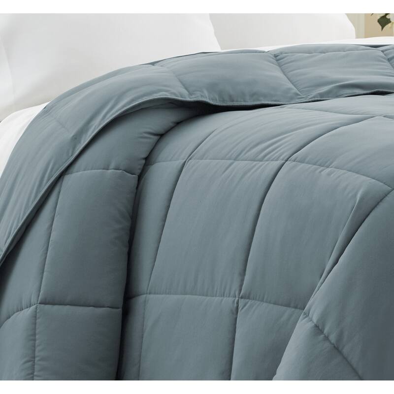 All Season Premium Down Alternative Comforter