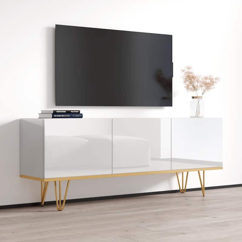 Kris 3D 63" Sideboard