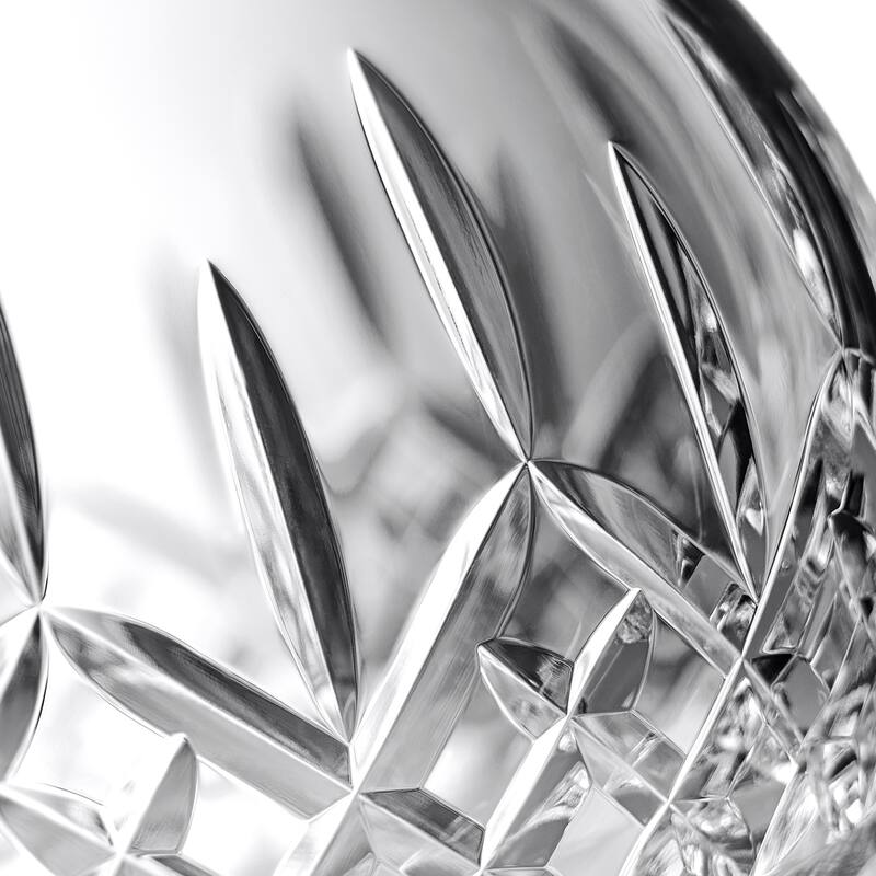 Waterford Lismore Rose Bowl