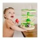 preview thumbnail 5 of 3, Melissa & Doug Rollables Treehouse Twirl Infant and Toddler Toy, 3 Pieces