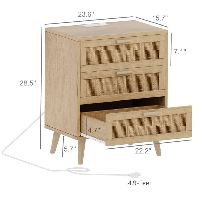 Nightstands