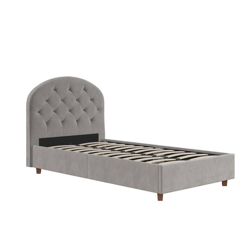 Avenue Greene Carson Upholstered Bed
