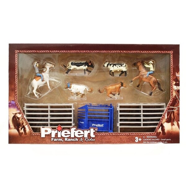 ranch toy set