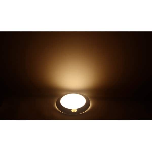 Shop Led 12volt 3inch Led Switched Ceiling Panel Light Rv