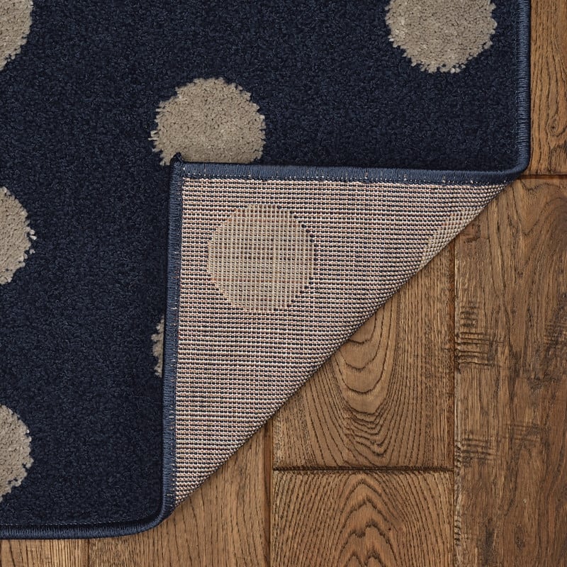 Allegra Blount Polka Dot Area Rug