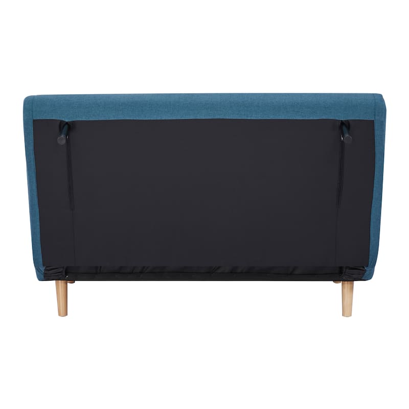 Haru 40" Convertible Lounge/ Sleeper Chair