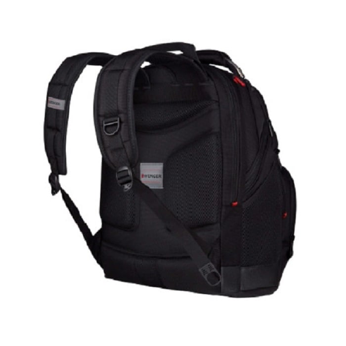 wenger synergy ballistic backpack