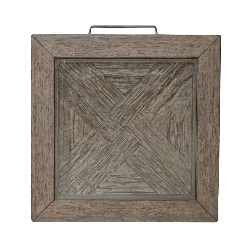 Liberty Furniture Skyview Lodge Cocktail Table, End Tables - Various Options
