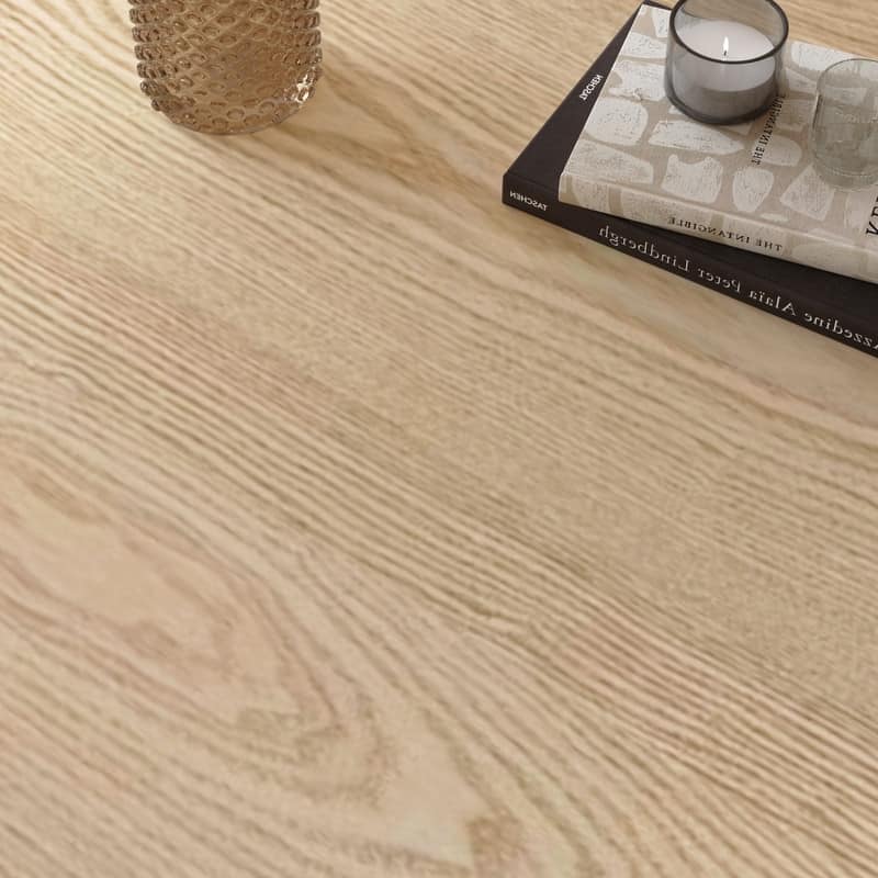 Fluted 31.5" Square Lift-Top Coffee Table with Hydraulic Mechanism for Hidden and Open Storage Solutions