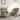 2 Set Traditional Rolled Arm Wing Back Accent Chair