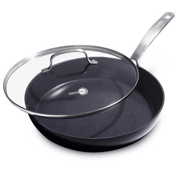 GreenPan will plant a free tree with every order of healthy non-stick  cookware in April