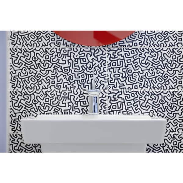 Shop Kohler K 14760 4 Stance Single Hole Bathroom Faucet