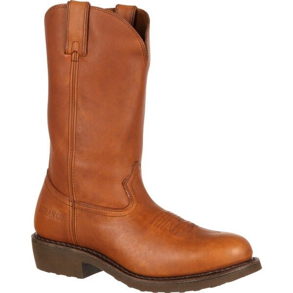 durango farm and ranch boots