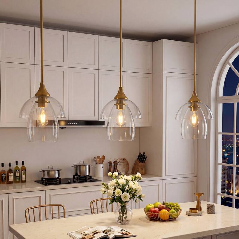 1 - Light Pendant - N/A