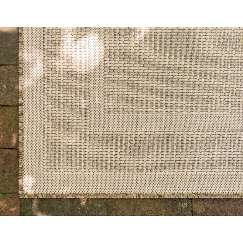 Outdoor Dimension Collection Area Rug