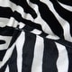preview thumbnail 33 of 40, Lightweight Printed Safari Animal Flannel Fleece Blanket