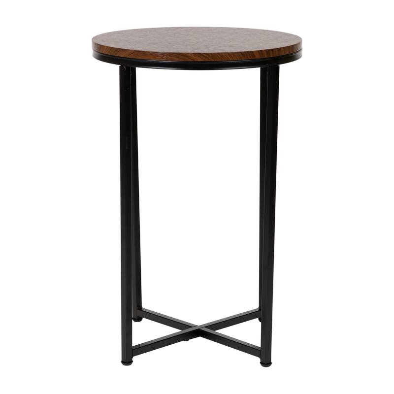 Signature Design by Ashley Coylin Cocktail Table - Tempered Glass Table