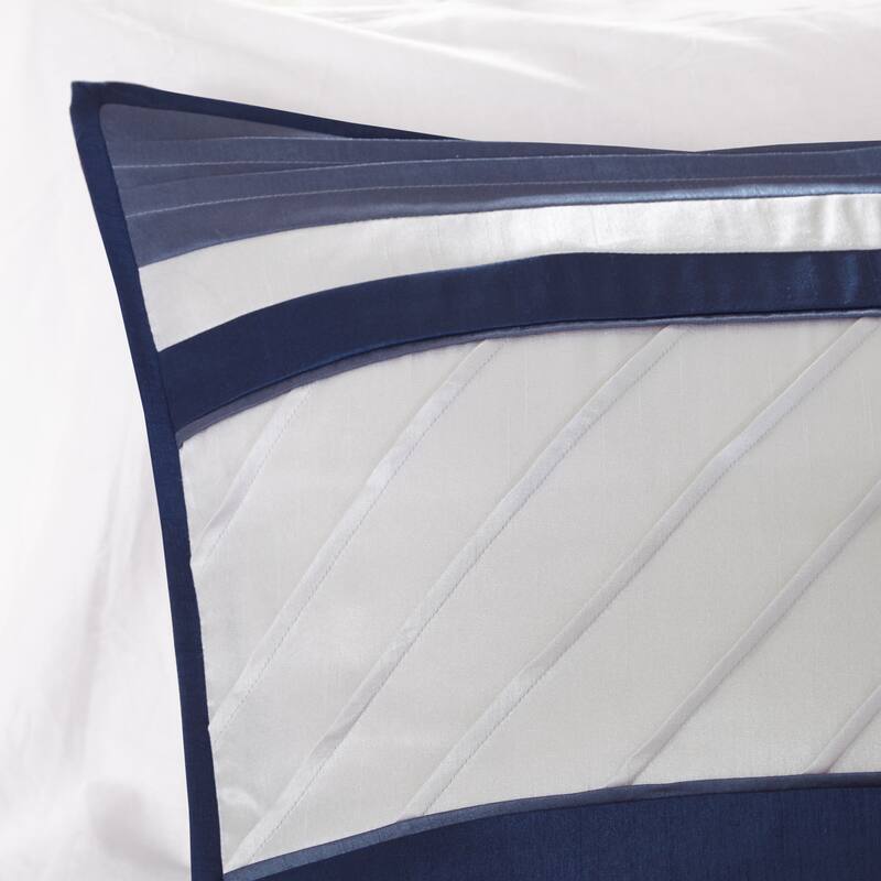 Porch & Den Denvers 7-piece Comforter Set