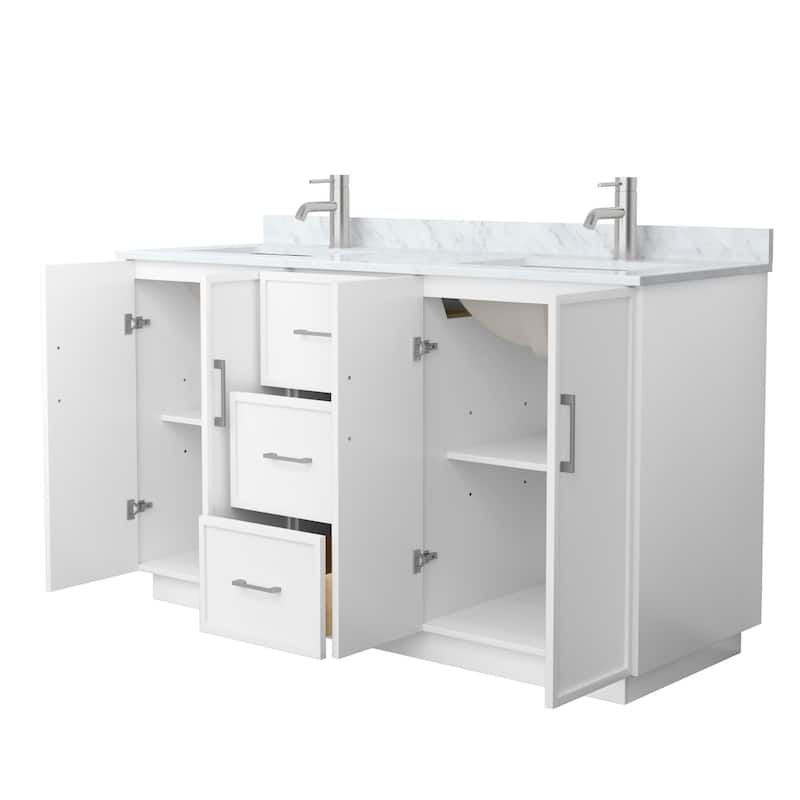 Wyndham Collection WCH7474-60D-CMUNS-MXX Elan TK 60" Free Standing