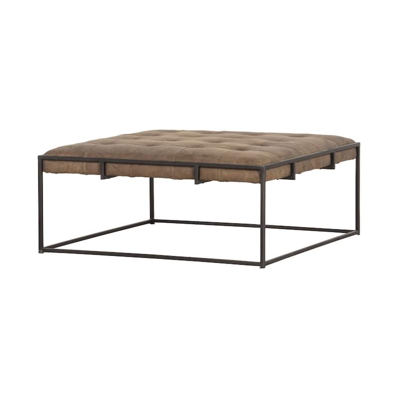 Haven Home Starkville Coffee Table