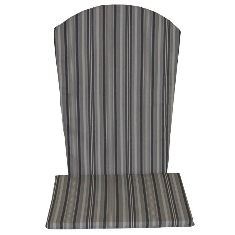 Full Adirondack Chair Cushion