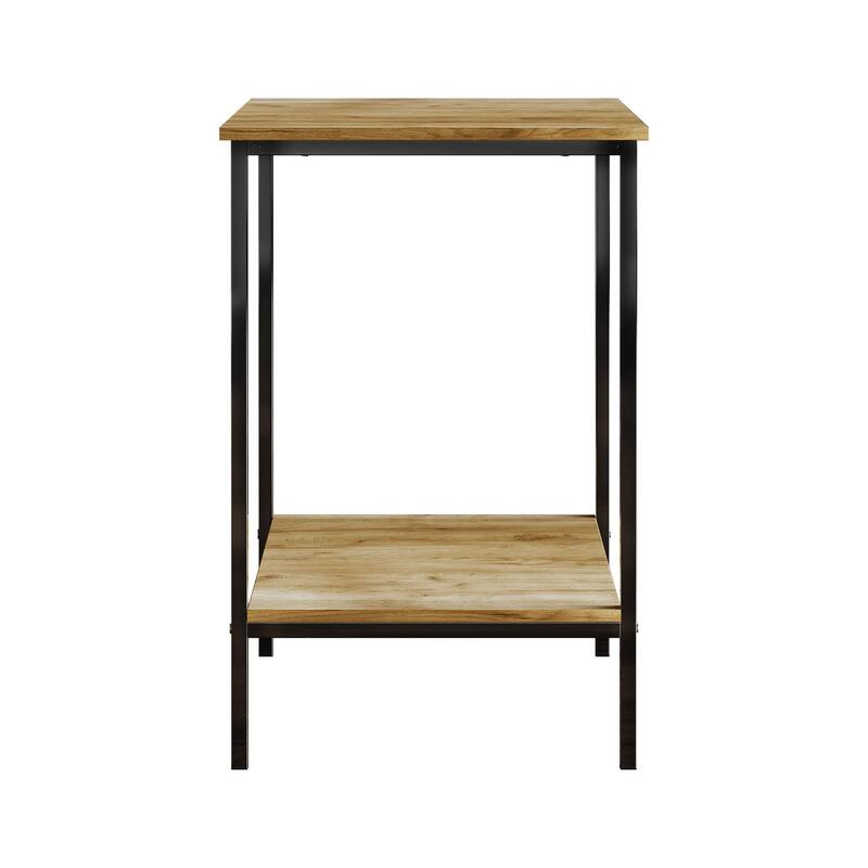 CraftPorch Simple 3- Pieces Coffee Table Set