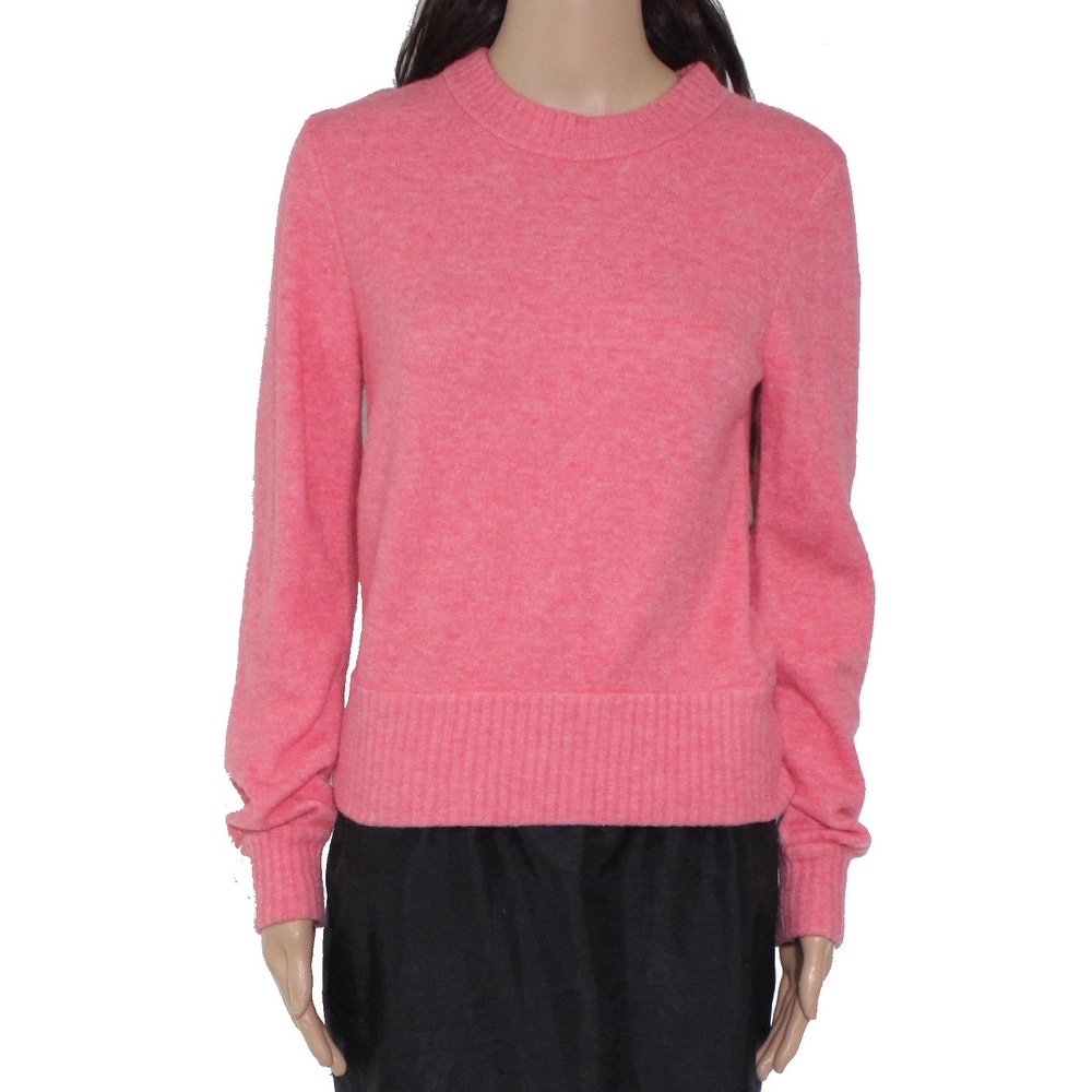 barbie pink sweater