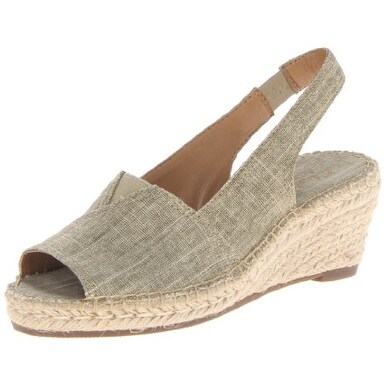 clarks women's petrina rhea espadrille sandal