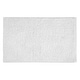 mDesign Nate Home by Nate Berkus - Set di 4 asciugamani da